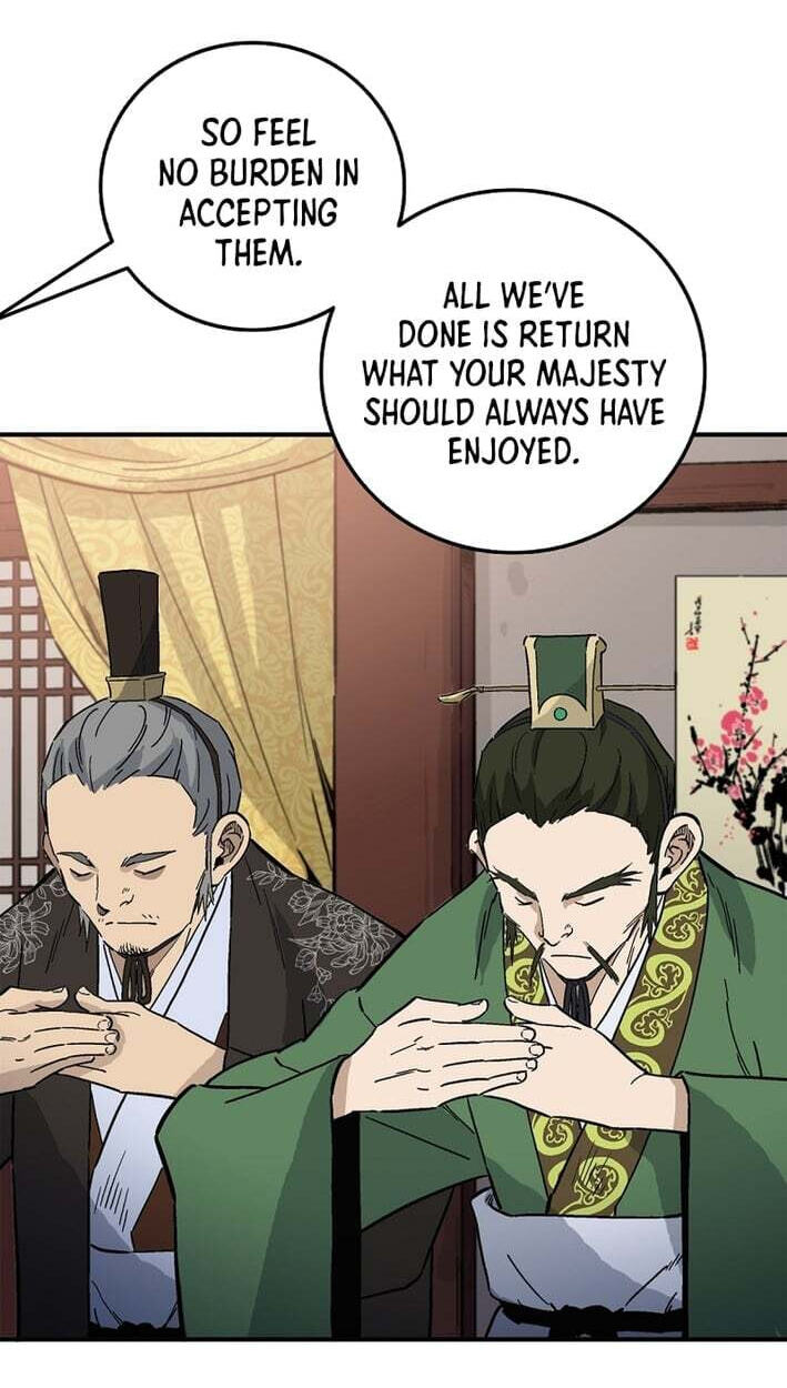 The Divine Surgeon Chapter 207 page 25 - 