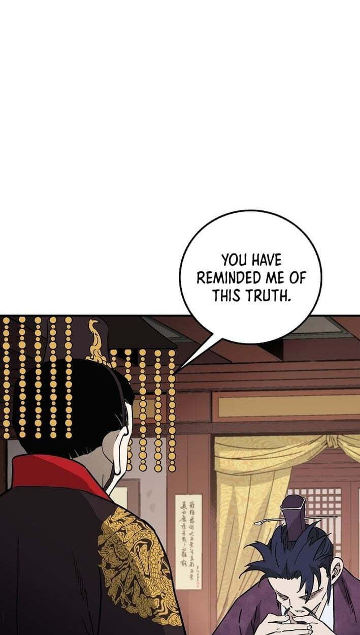 The Divine Surgeon Chapter 207 page 29 - 