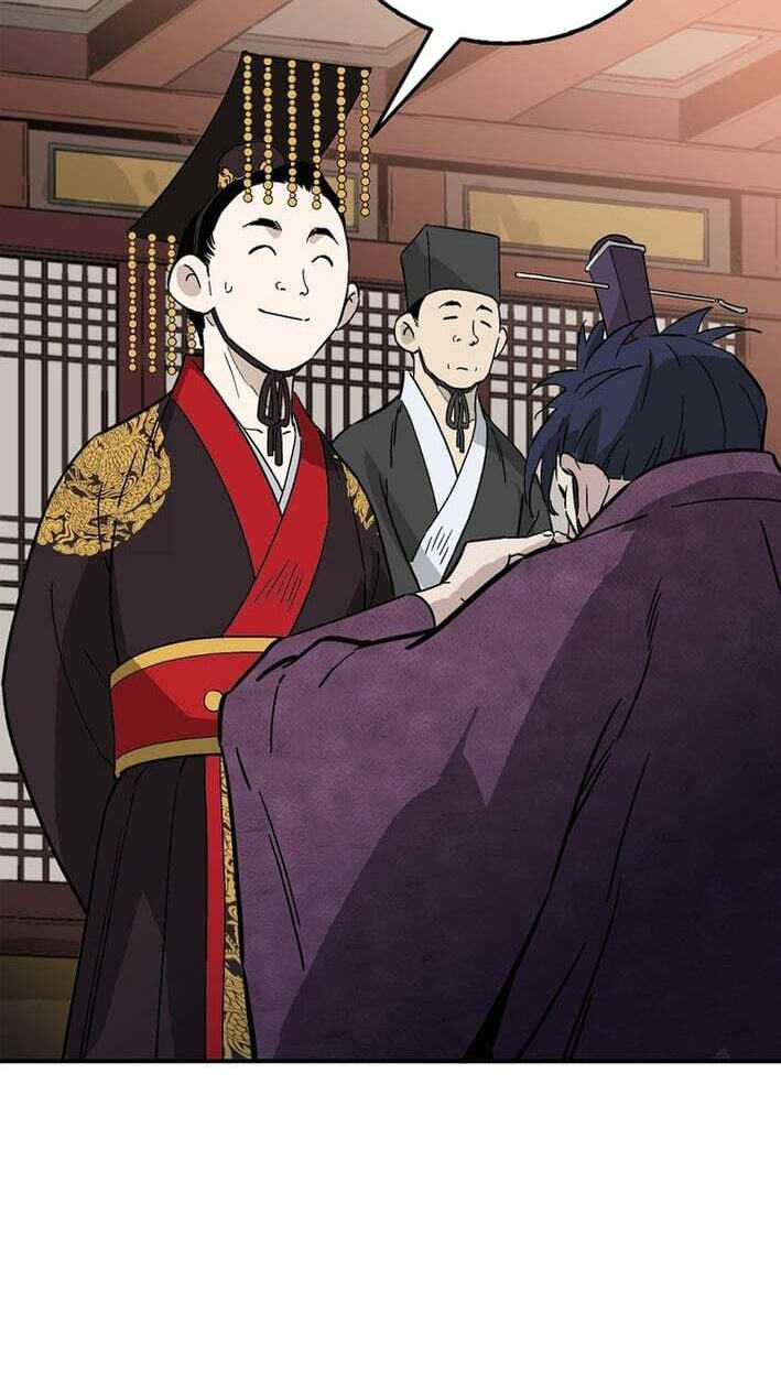 The Divine Surgeon Chapter 207 page 31 - 