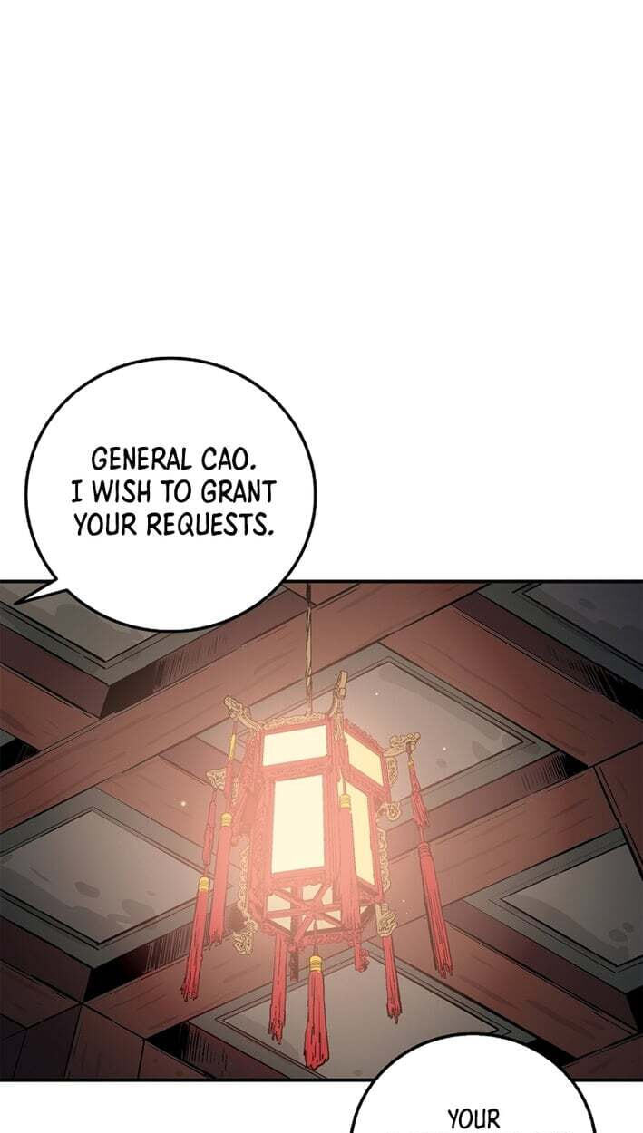 The Divine Surgeon Chapter 207 page 32 - 