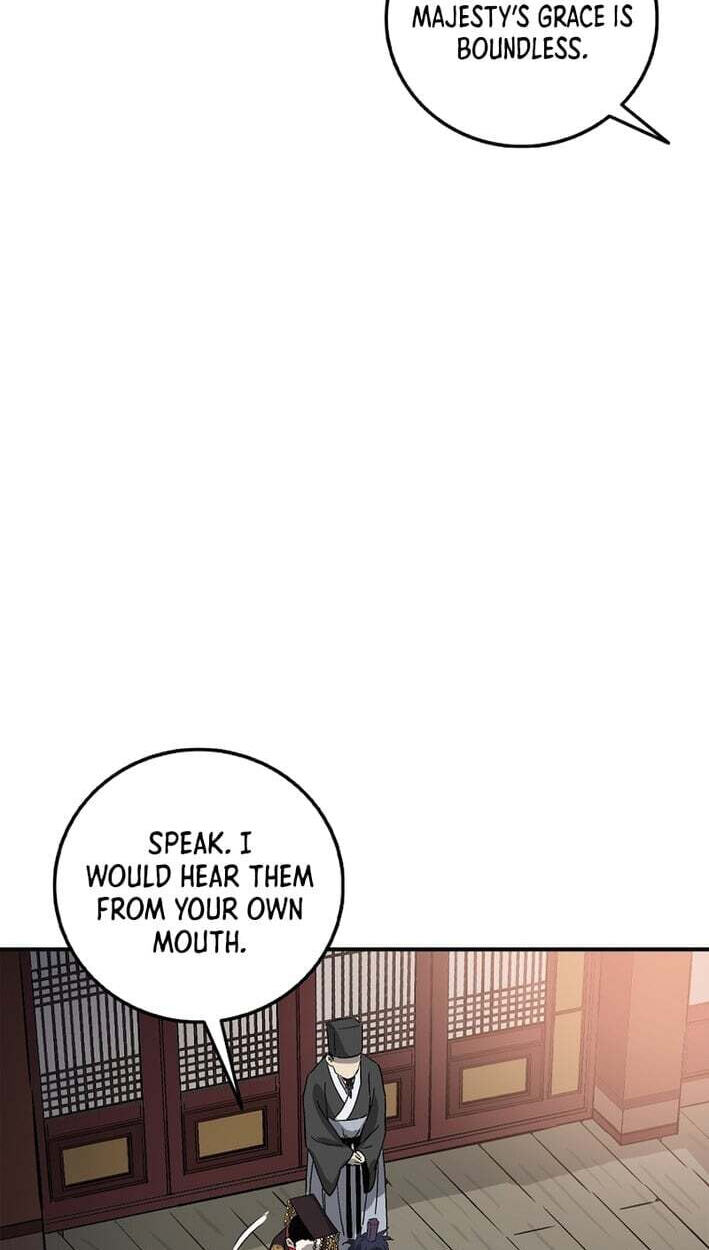The Divine Surgeon Chapter 207 page 33 - 