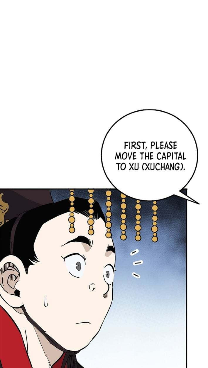The Divine Surgeon Chapter 207 page 36 - 