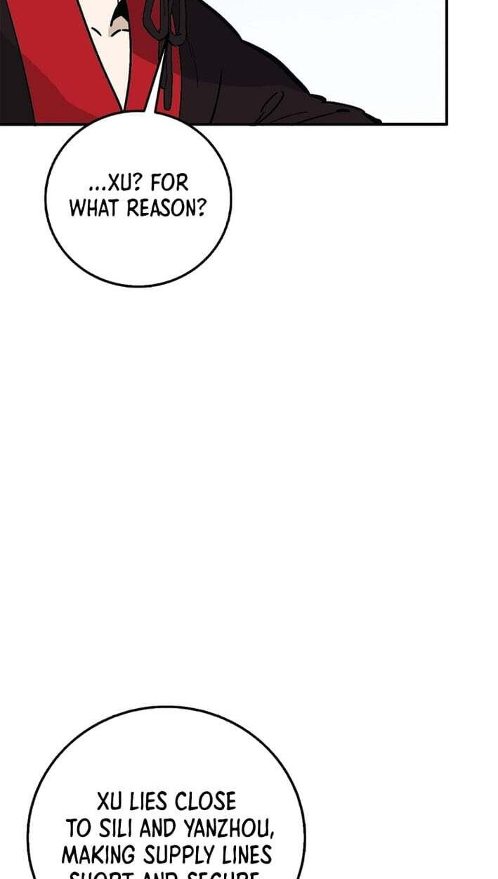 The Divine Surgeon Chapter 207 page 37 - 