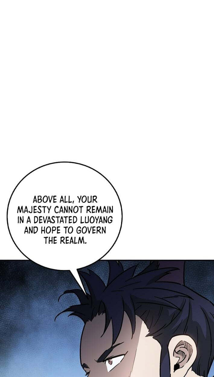 The Divine Surgeon Chapter 207 page 39 - 
