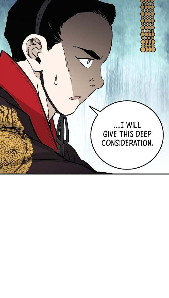 The Divine Surgeon Chapter 207 page 41 - 