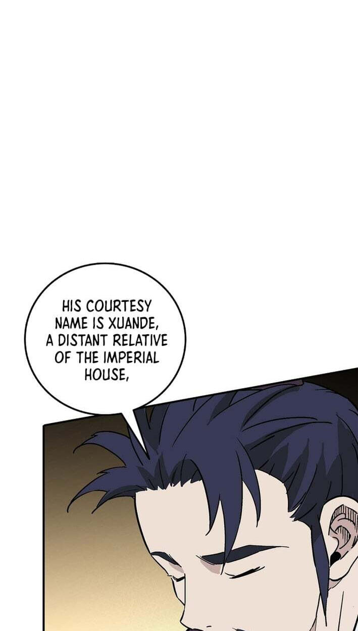 The Divine Surgeon Chapter 207 page 45 - 