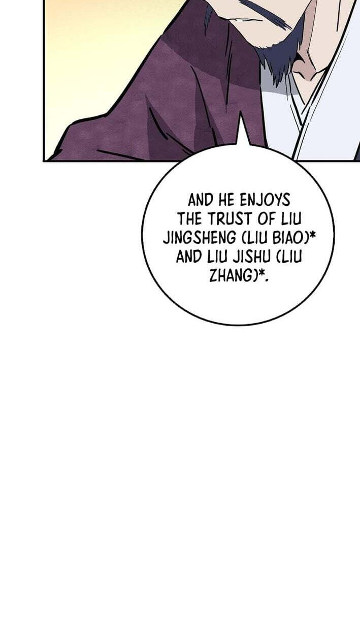 The Divine Surgeon Chapter 207 page 46 - 