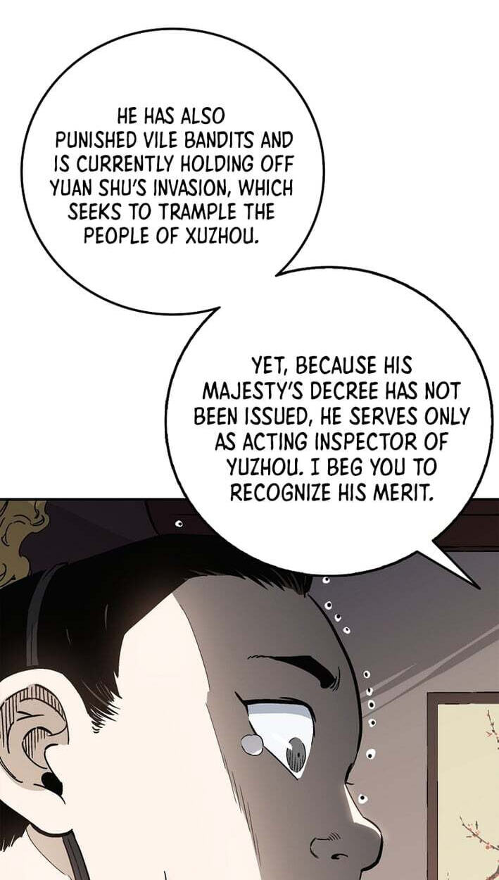 The Divine Surgeon Chapter 207 page 47 - 