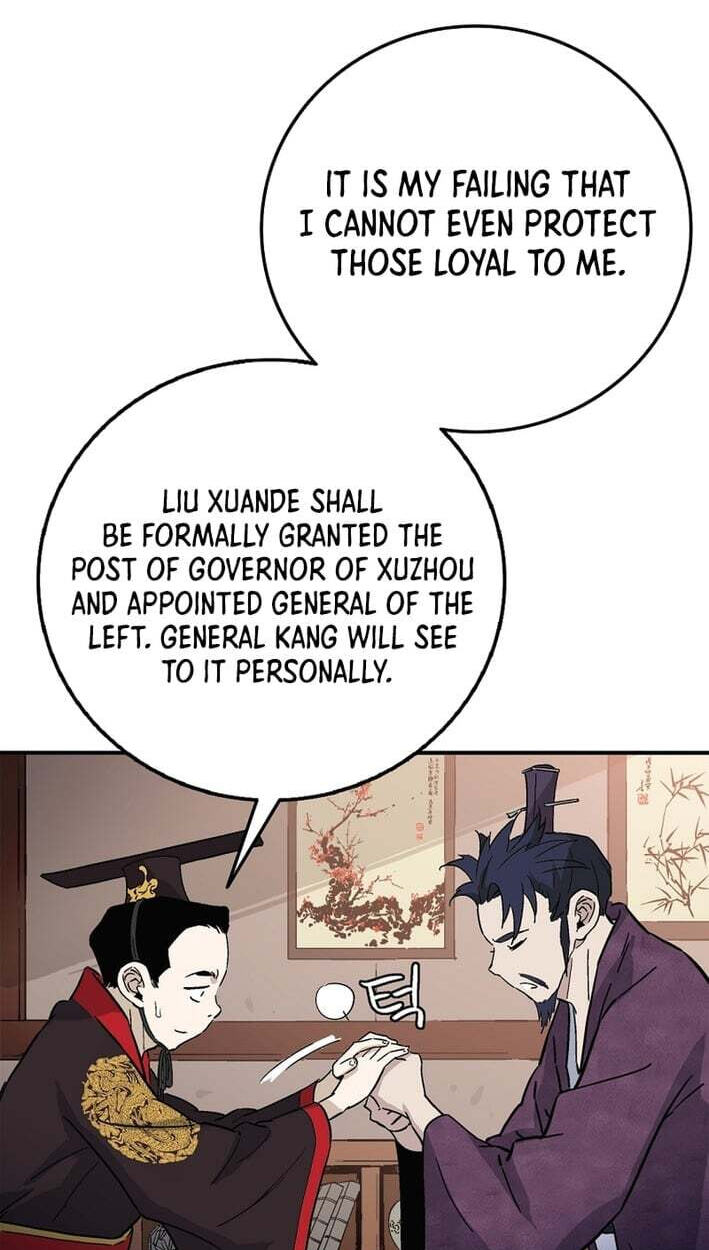 The Divine Surgeon Chapter 207 page 49 - 