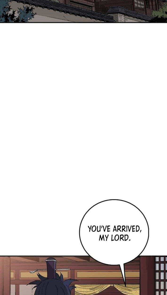 The Divine Surgeon Chapter 207 page 6 - 