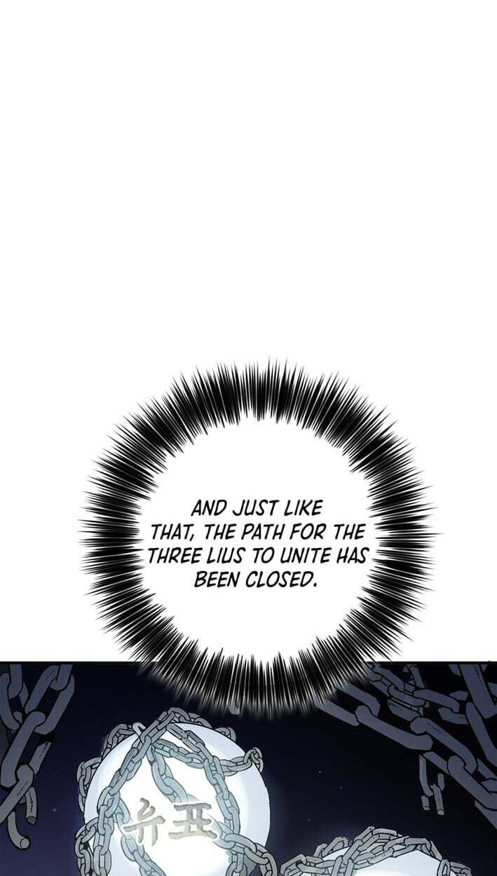 The Divine Surgeon Chapter 207 page 53 - 