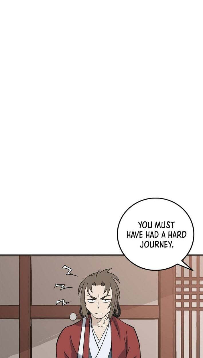 The Divine Surgeon Chapter 207 page 62 - 