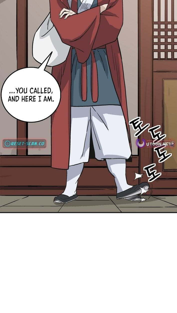 The Divine Surgeon Chapter 207 page 63 - 