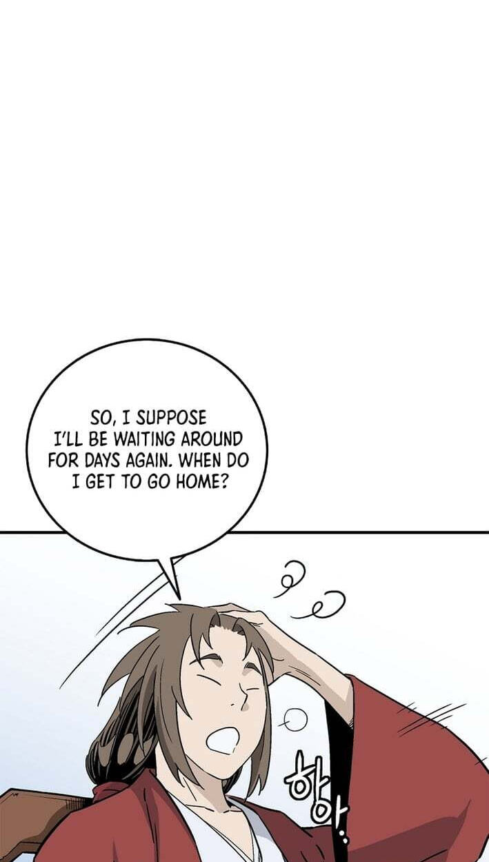 The Divine Surgeon Chapter 207 page 73 - 
