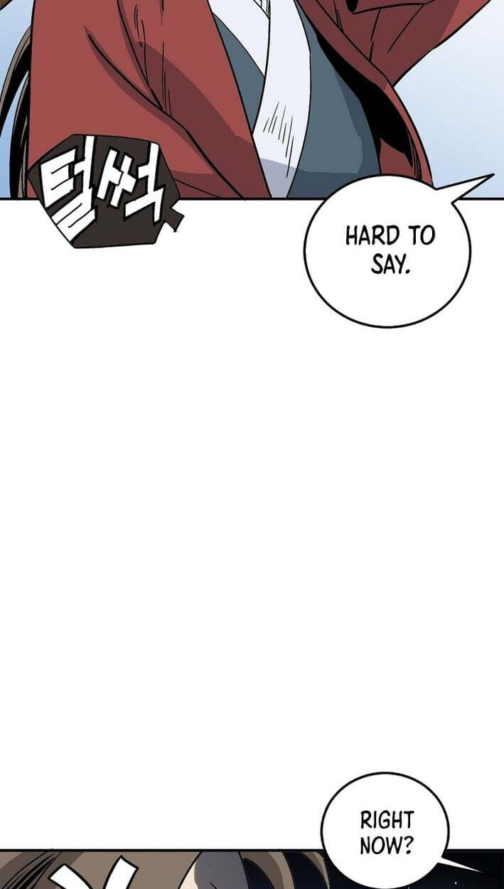 The Divine Surgeon Chapter 207 page 74 - 