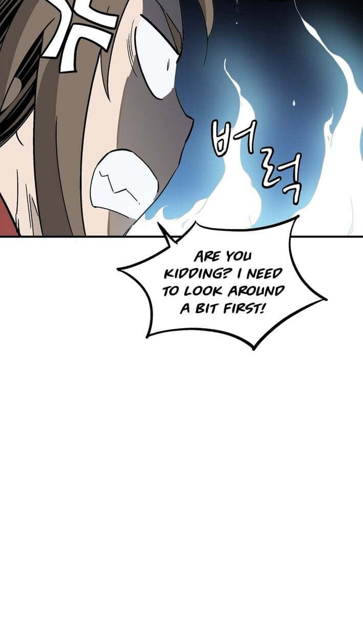 The Divine Surgeon Chapter 207 page 75 - 