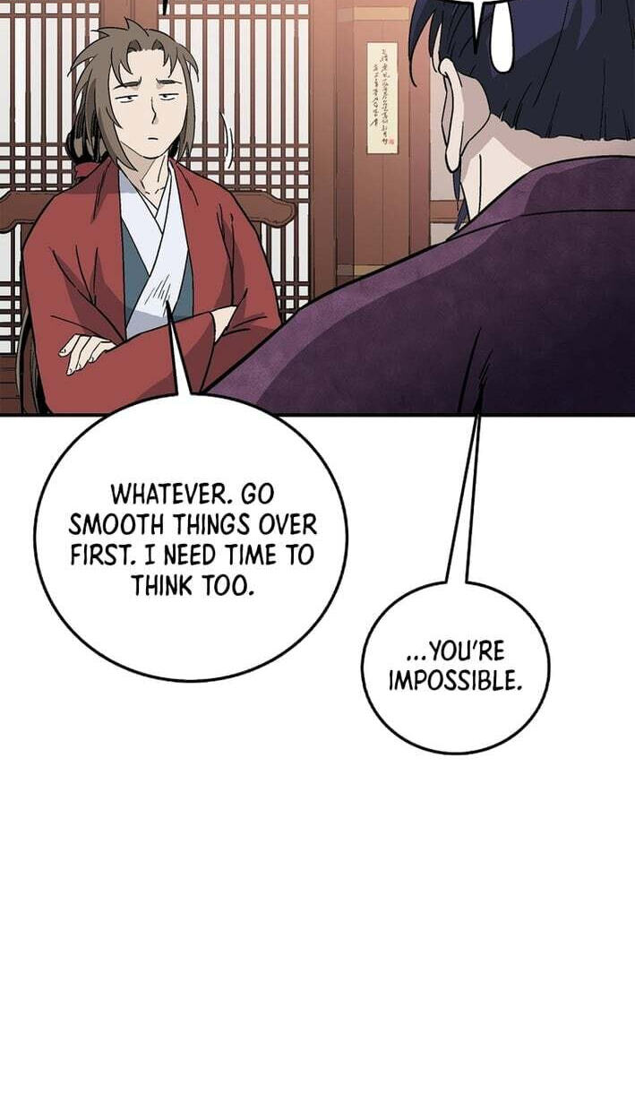 The Divine Surgeon Chapter 207 page 78 - 