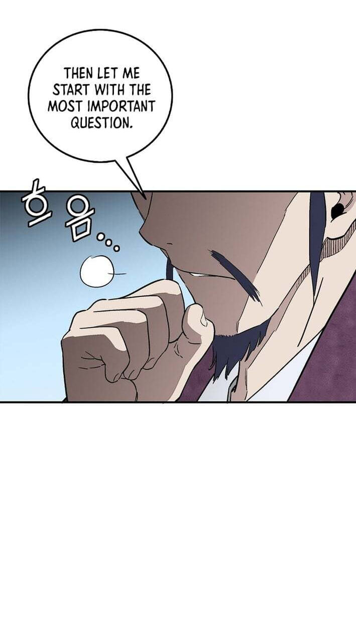 The Divine Surgeon Chapter 207 page 79 - 