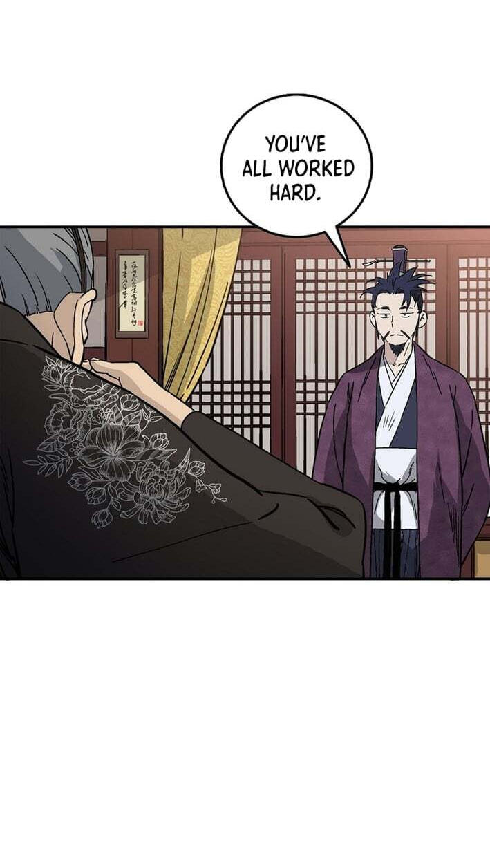 The Divine Surgeon Chapter 207 page 9 - 