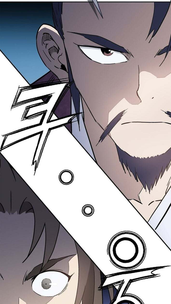 The Divine Surgeon Chapter 207 page 81 - 