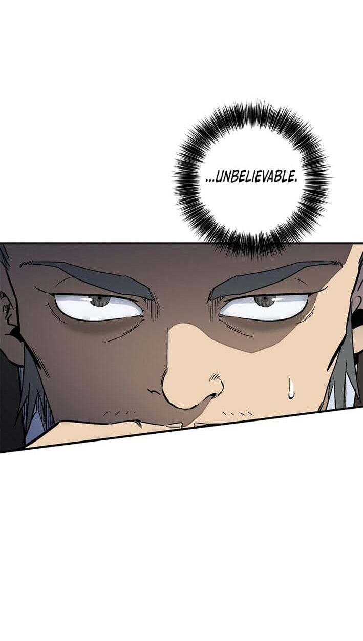 The Divine Surgeon Chapter 207 page 10 - 