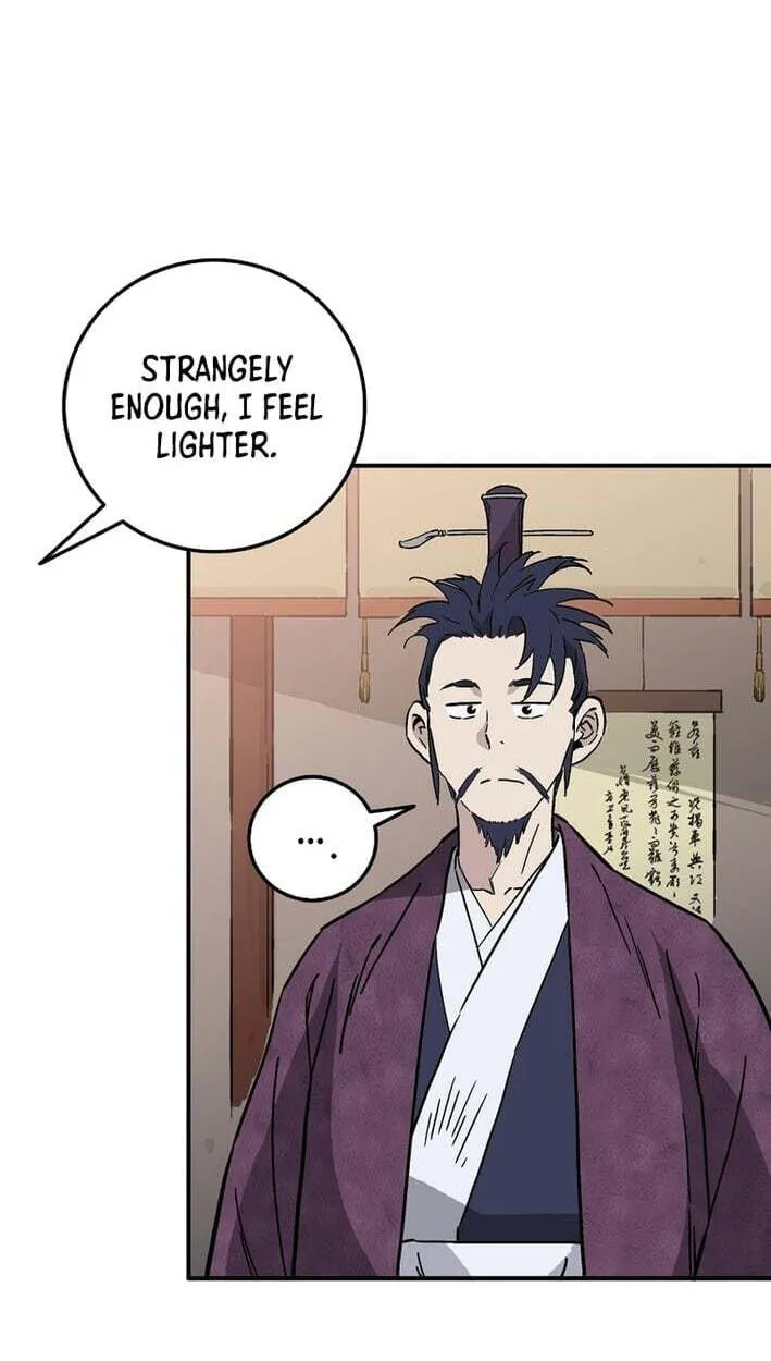 The Divine Surgeon Chapter 208 page 11 - 