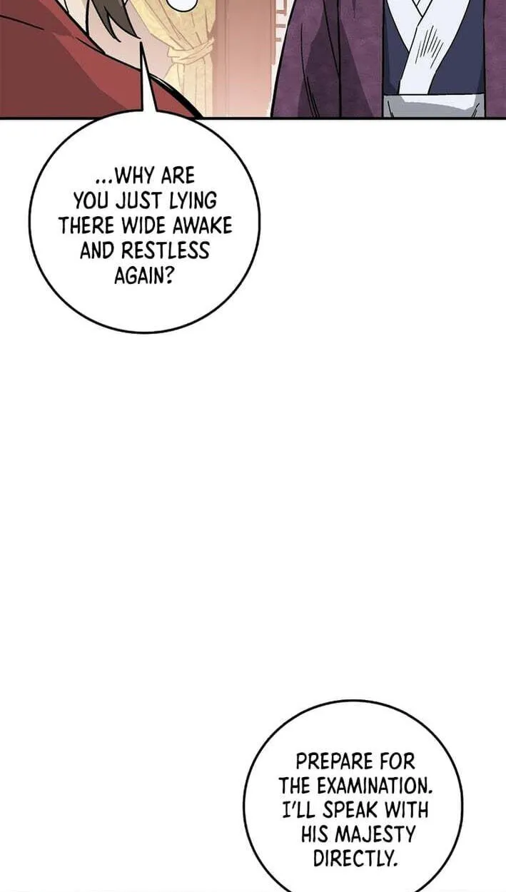 The Divine Surgeon Chapter 208 page 13 - 
