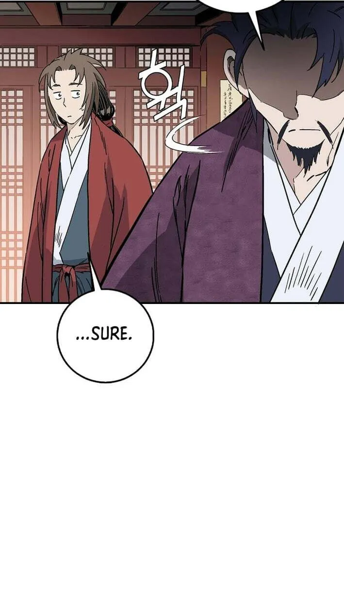 The Divine Surgeon Chapter 208 page 14 - 