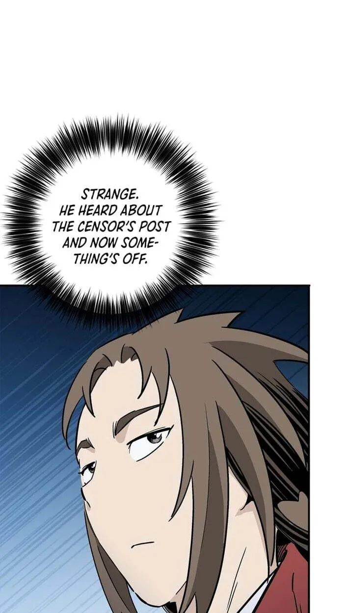 The Divine Surgeon Chapter 208 page 15 - 