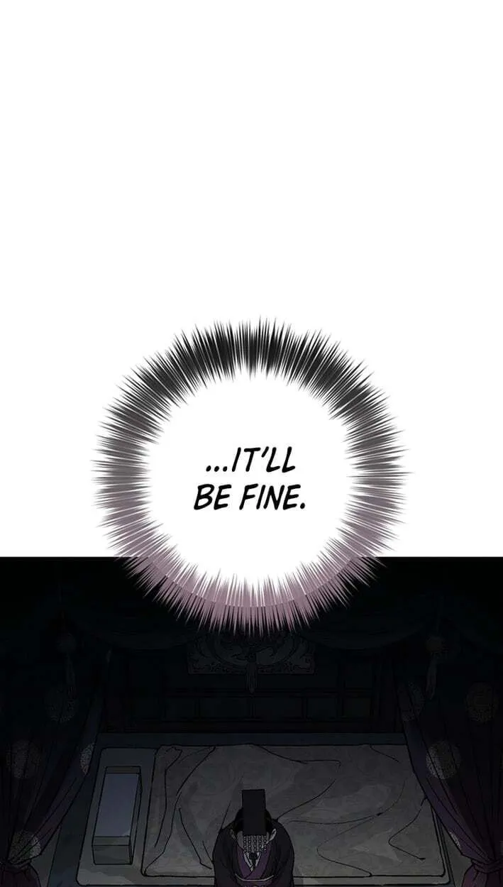 The Divine Surgeon Chapter 208 page 20 - 