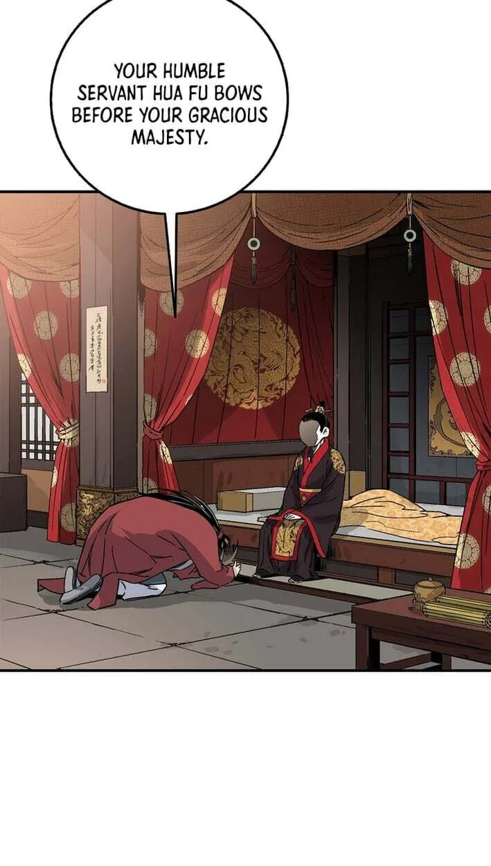 The Divine Surgeon Chapter 208 page 24 - 