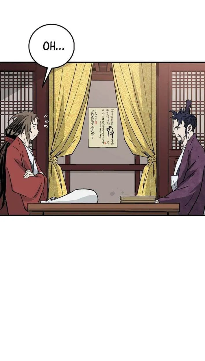 The Divine Surgeon Chapter 208 page 4 - 