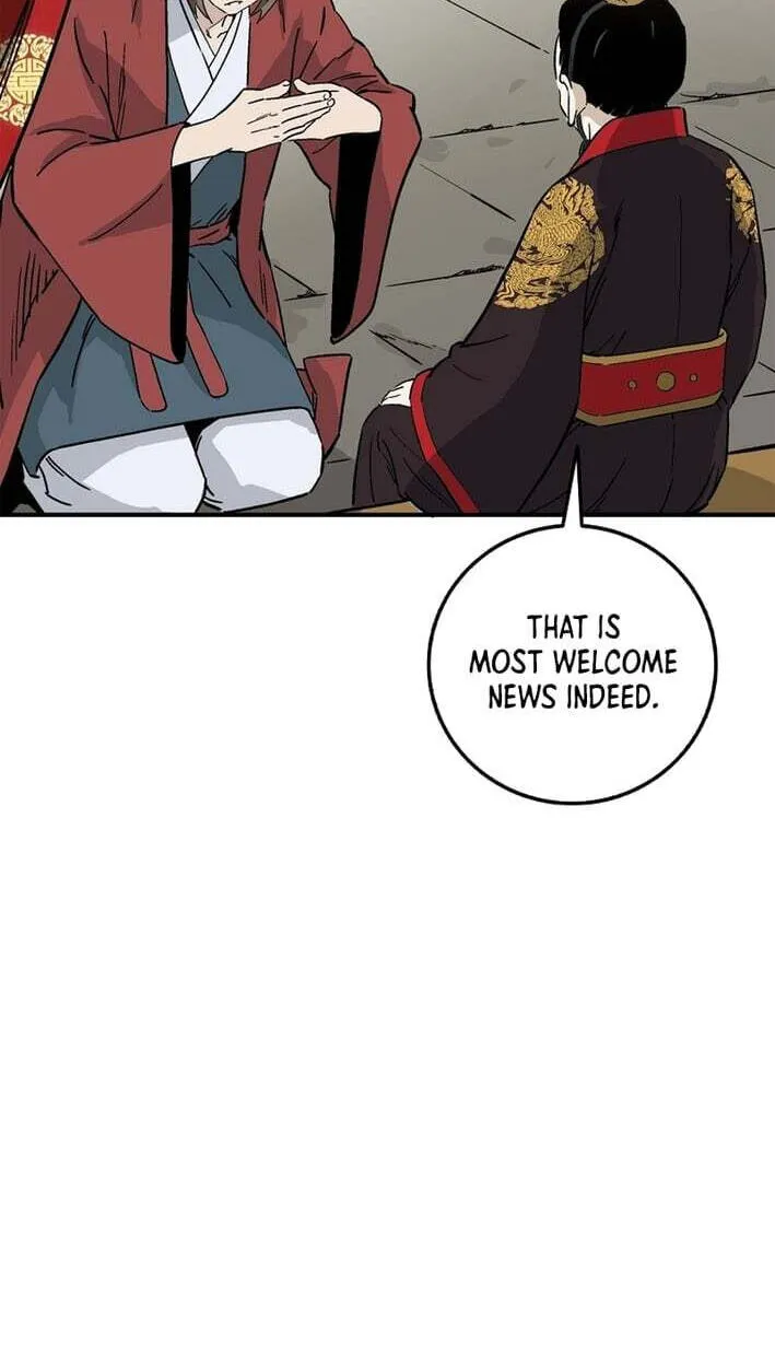 The Divine Surgeon Chapter 208 page 37 - 