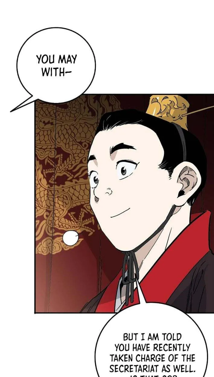 The Divine Surgeon Chapter 208 page 38 - 