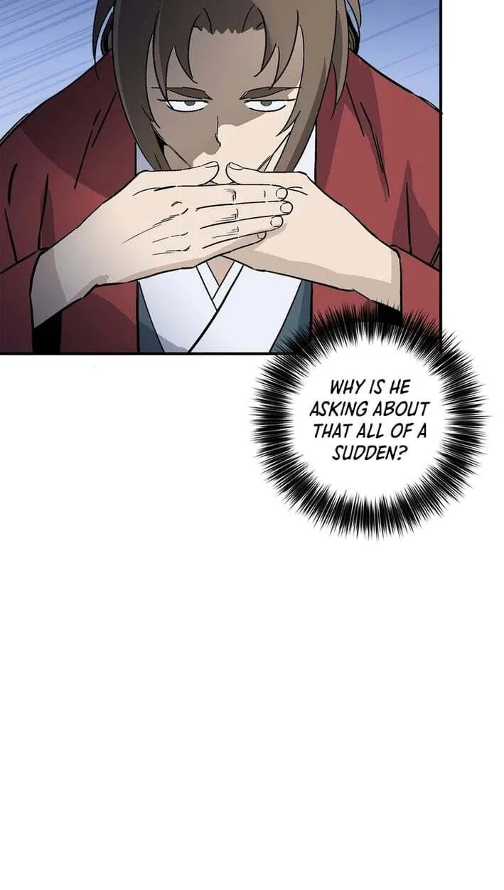 The Divine Surgeon Chapter 208 page 40 - 