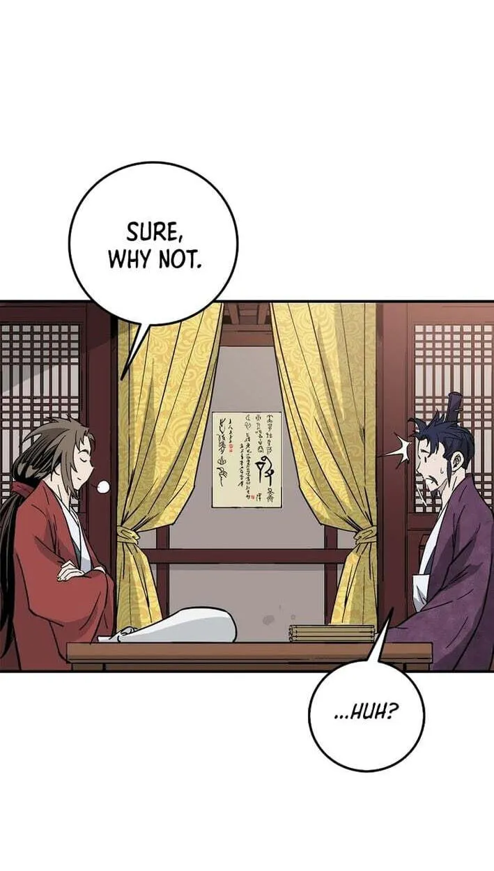 The Divine Surgeon Chapter 208 page 5 - 