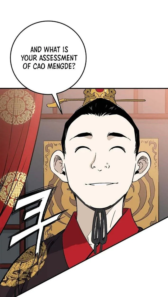 The Divine Surgeon Chapter 208 page 41 - 