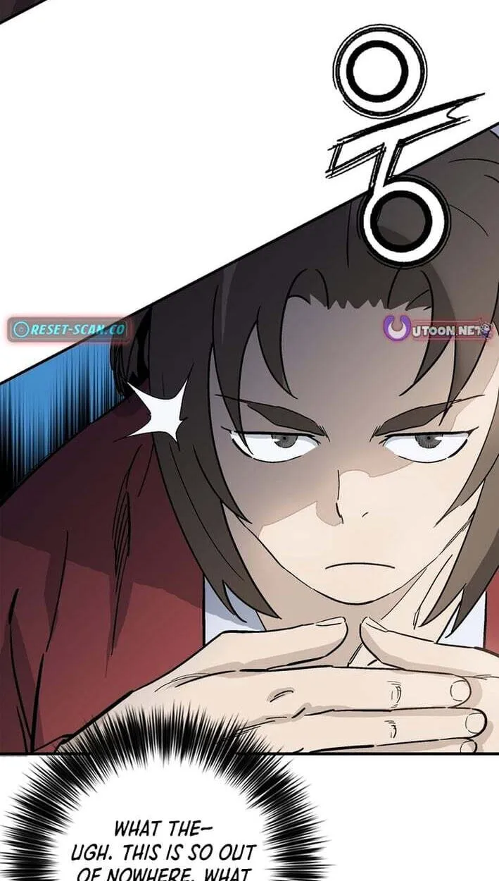 The Divine Surgeon Chapter 208 page 42 - 