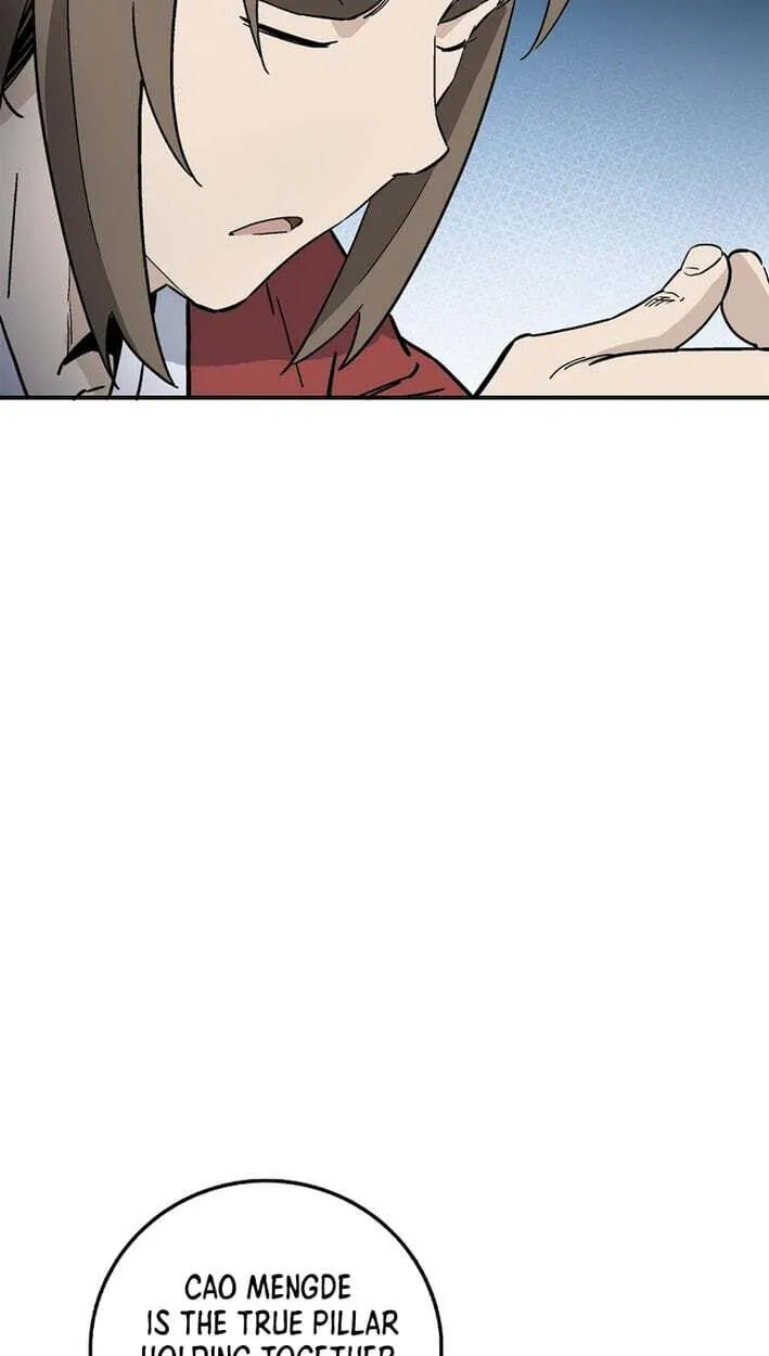 The Divine Surgeon Chapter 208 page 44 - 