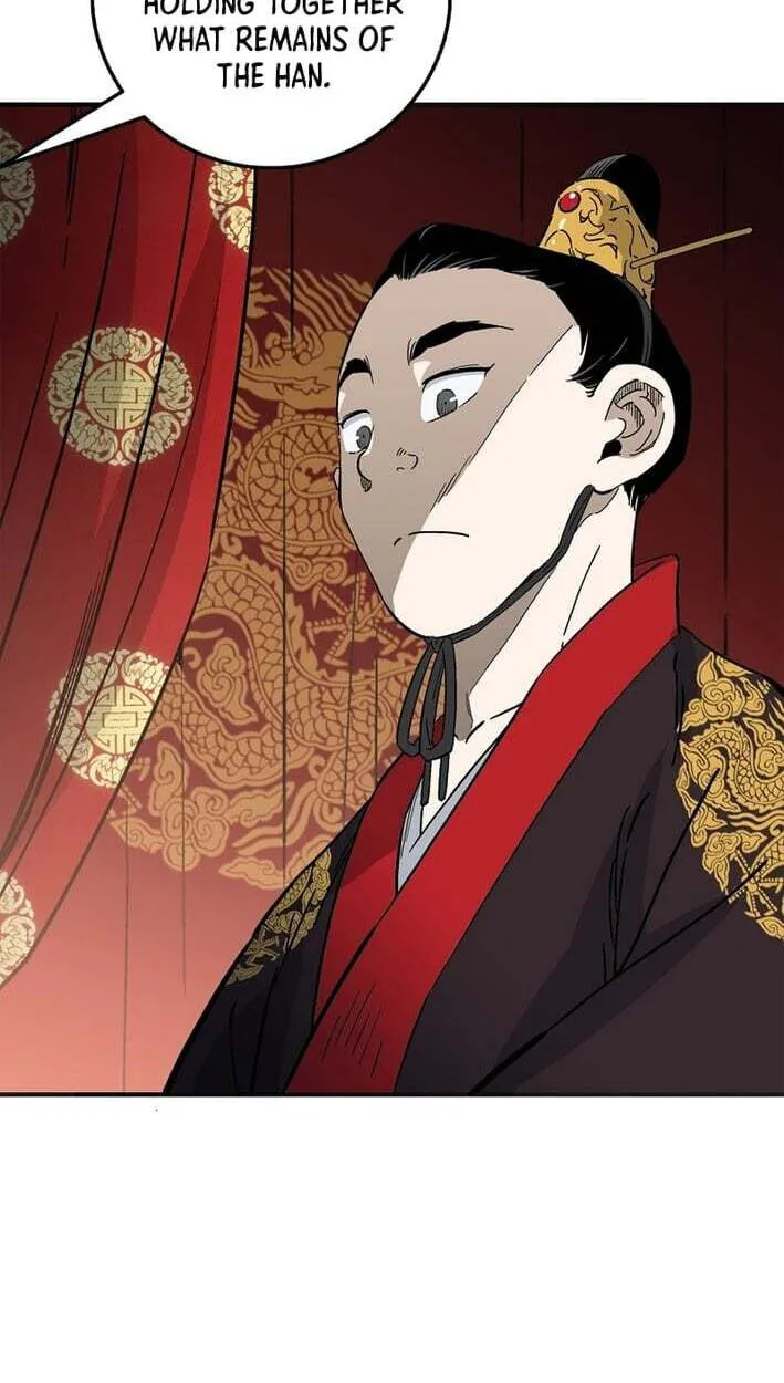 The Divine Surgeon Chapter 208 page 45 - 
