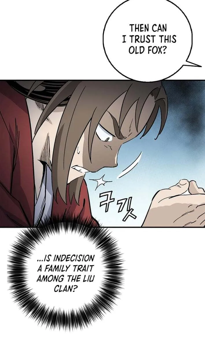 The Divine Surgeon Chapter 208 page 52 - 