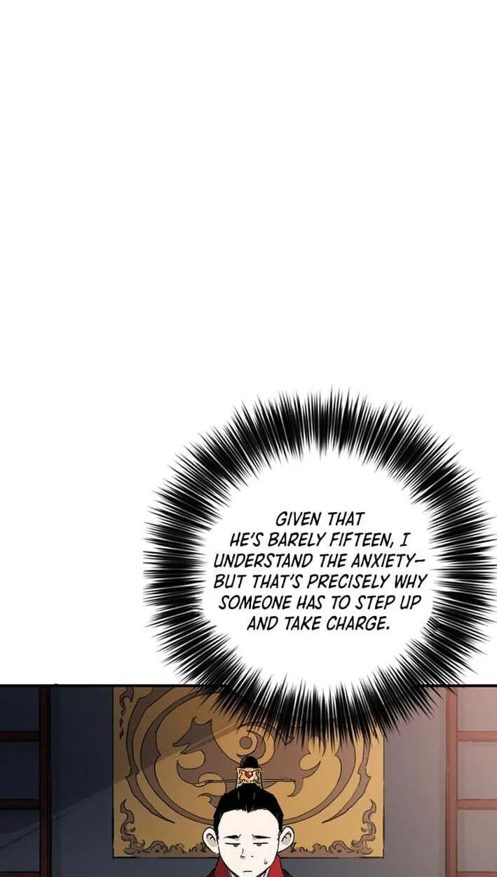 The Divine Surgeon Chapter 208 page 53 - 