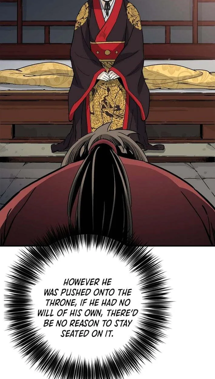 The Divine Surgeon Chapter 208 page 54 - 