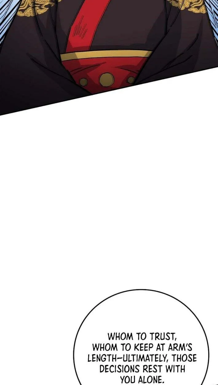 The Divine Surgeon Chapter 208 page 58 - 