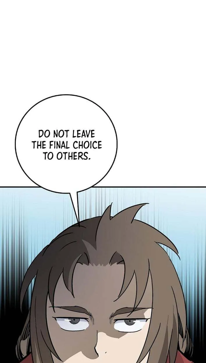 The Divine Surgeon Chapter 208 page 60 - 
