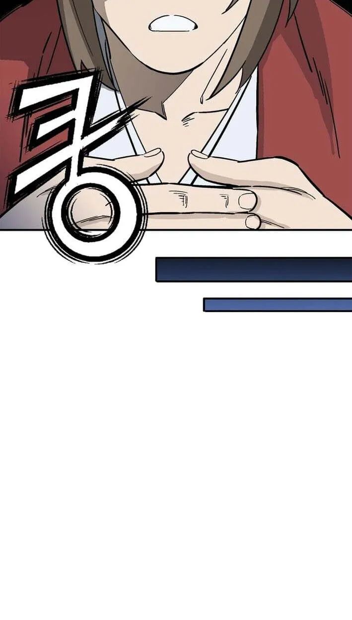 The Divine Surgeon Chapter 208 page 61 - 