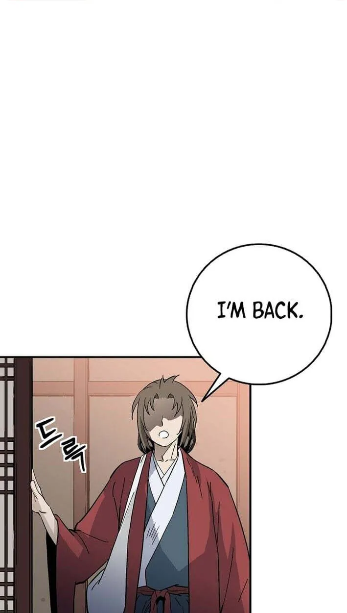 The Divine Surgeon Chapter 208 page 63 - 