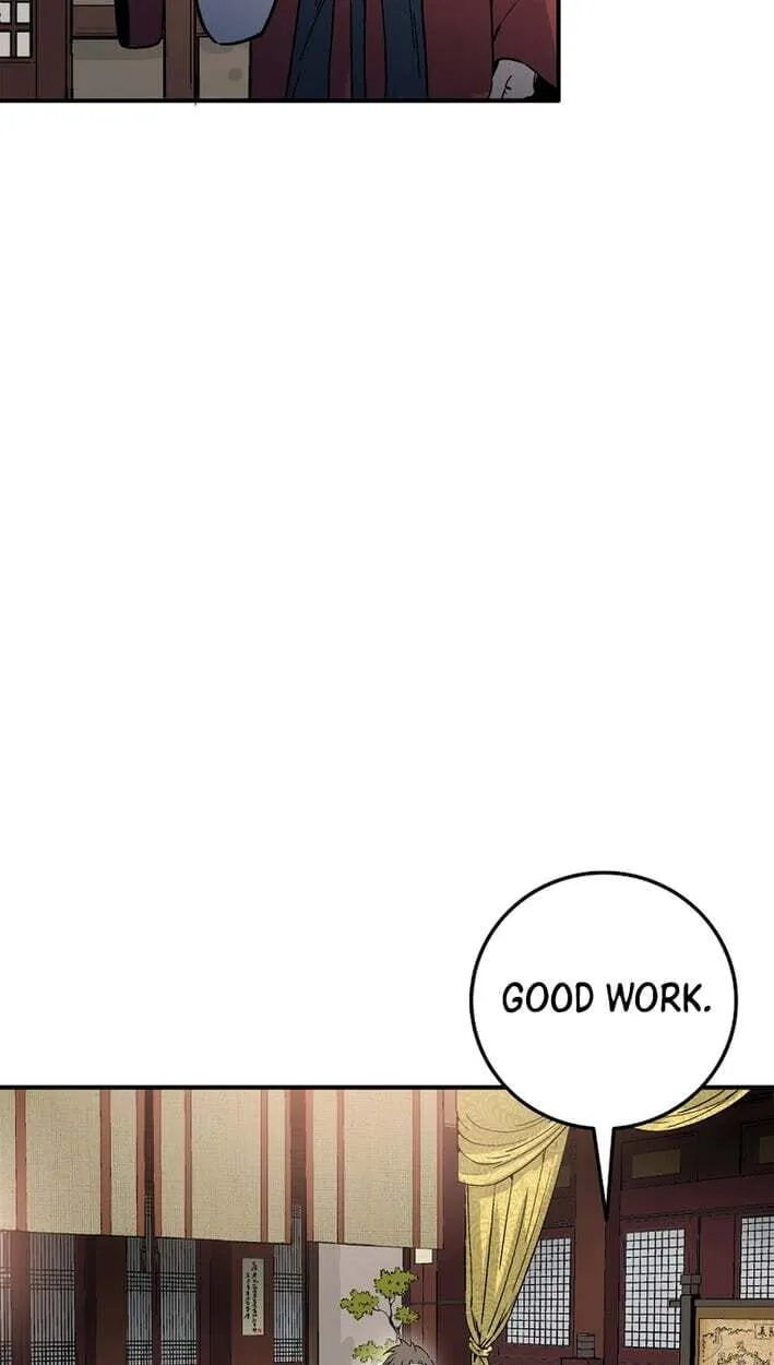 The Divine Surgeon Chapter 208 page 64 - 