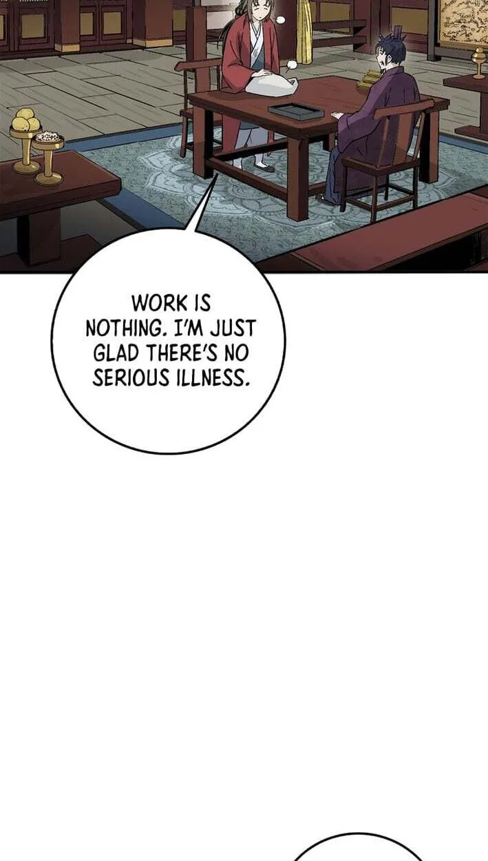 The Divine Surgeon Chapter 208 page 65 - 