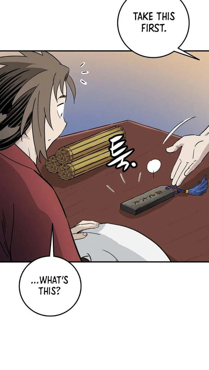 The Divine Surgeon Chapter 208 page 66 - 
